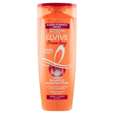 Elviv Shampoo Dream Long Ml 285