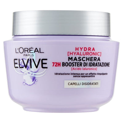 Elvive Msk Hyaluronic Ml 300