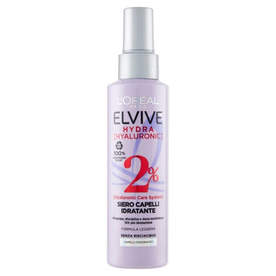 Elvive Spray Hyaluroni Ml 150