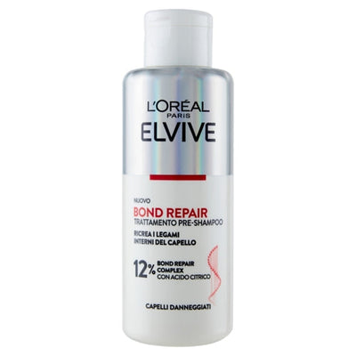 Elvive Bond Pre-Shampo Ml 150