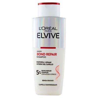 Elvive Bond Repair Sha Ml 200