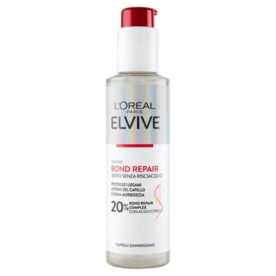 Elvive Bond Repair Sie Ml 150