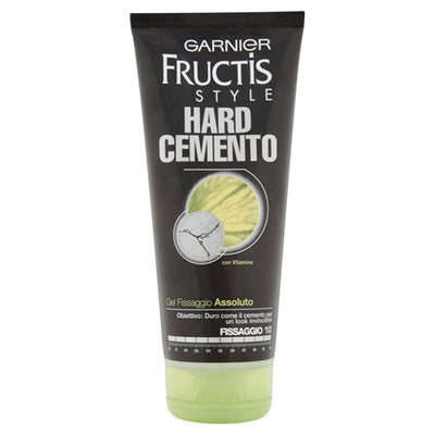 Fructis Gel Hard Ml 150