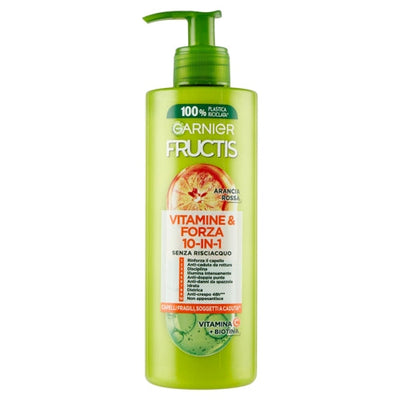 Fructis Tratt.Vit/Forza Ml400