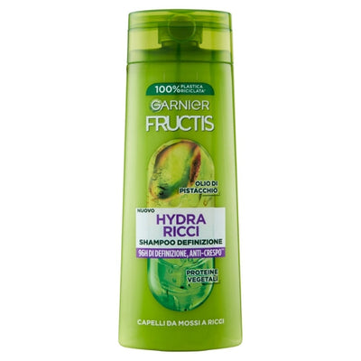 Fructis Sh Ricci New Ml 250