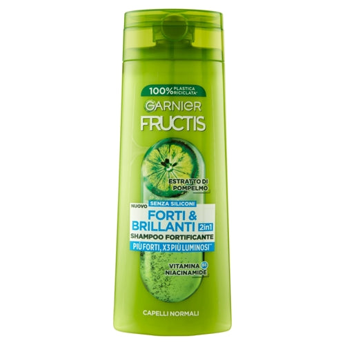 Fructis Sh 2In1 Normal Ml 250