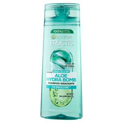 Fructis Sh Aloe Ml 250