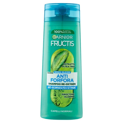 Fructis Sh Antiforfora Ml 250