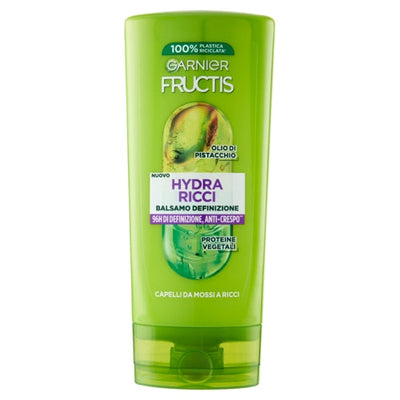 Fructis Bls Ricci New Ml 200