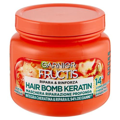 Fructis Msk Ripara E R Ml 320