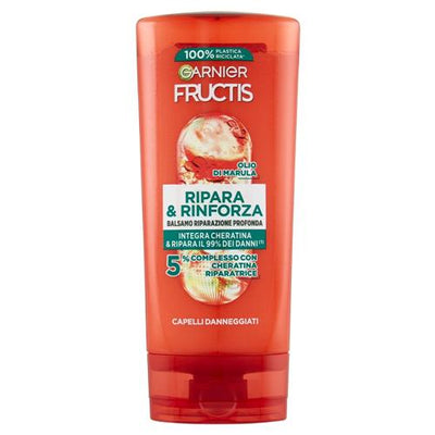 Fructis Bls Ripara E R Ml 200