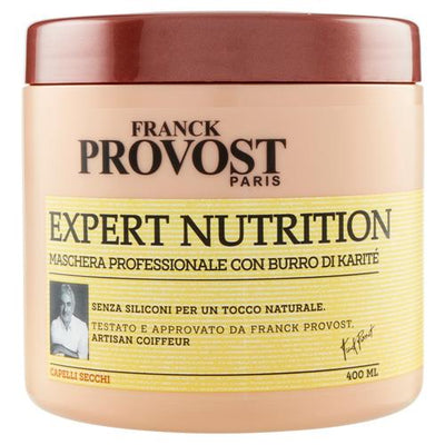 F.Prov Nutrition Msk Ml 400