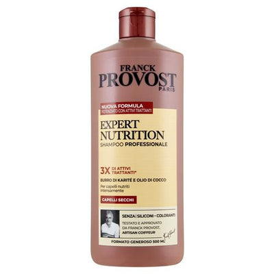 F.Prov Sh Nutrition Ml 500