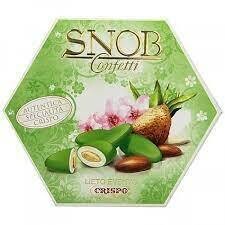 Crispo Lieto Evento Snob Verde Gr 500