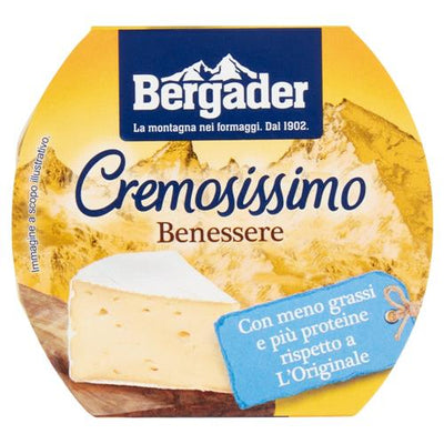 Bergader Briolo Cremosissimo Gr.150