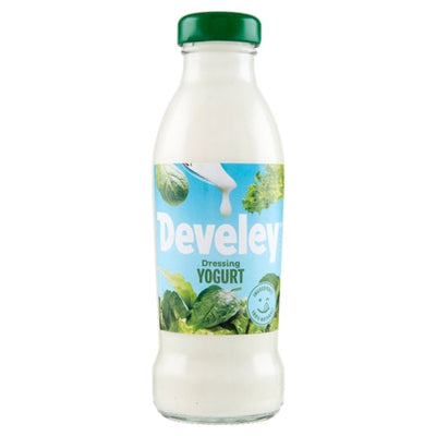 Develey Dressing Yogurt Gr 200