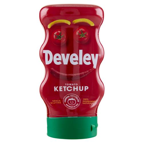 Develey Ketchup Ml250