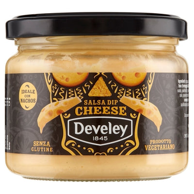 Develey Dip Cheese Gr 300