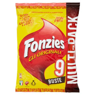 Fonzies Multipack Busta Gr 212