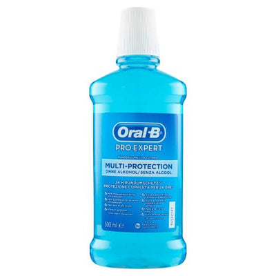 Oral B Colluttorio Pro Expert Ml 500