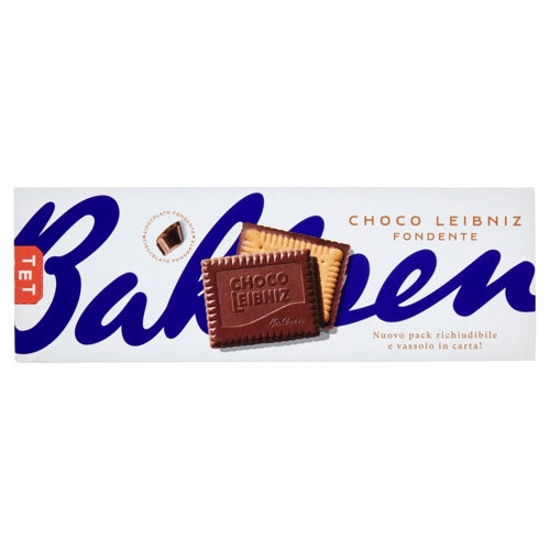 Choco Leibniz Fond