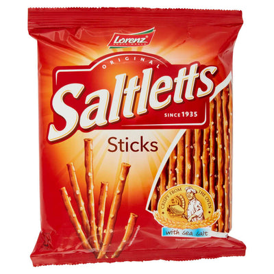 Saltletts Sticks Gr 150