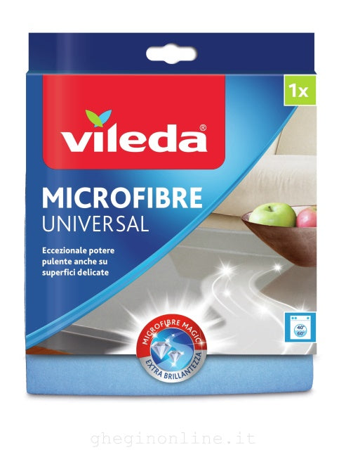 Vileda Microfibre Plus Panno