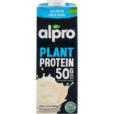 Alpro Soia Protein Ml 1000