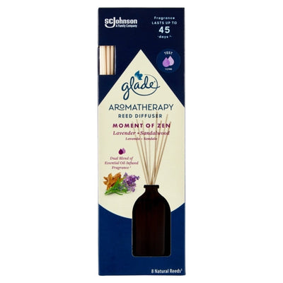 Glade Aromath Reeds Ze Pz 1