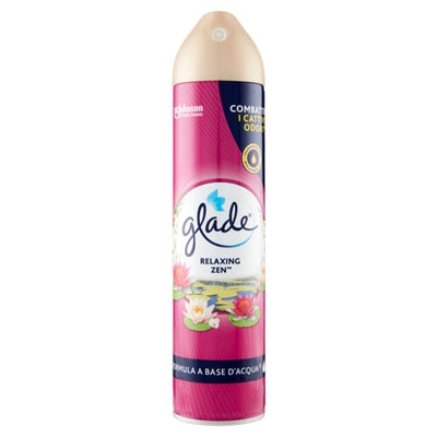 Glade Spray Mix Ml 300