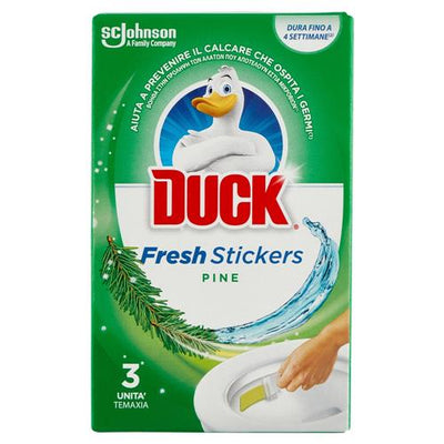 Duck Fresh Sticker Mix