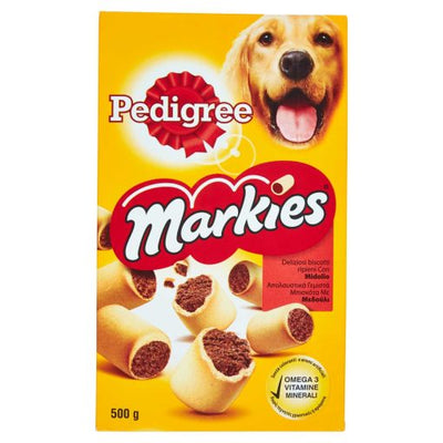 Pedigree Markies Gr 500