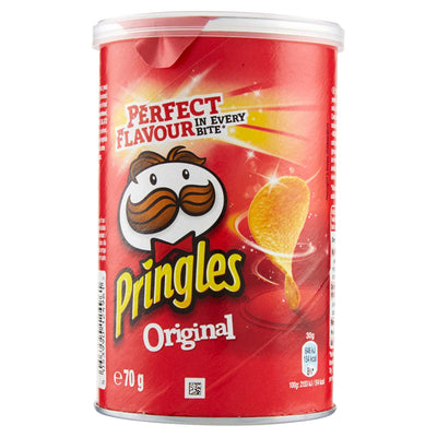 Pringles Original Gr 70