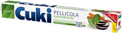 Cuki Pellicola Mt 25