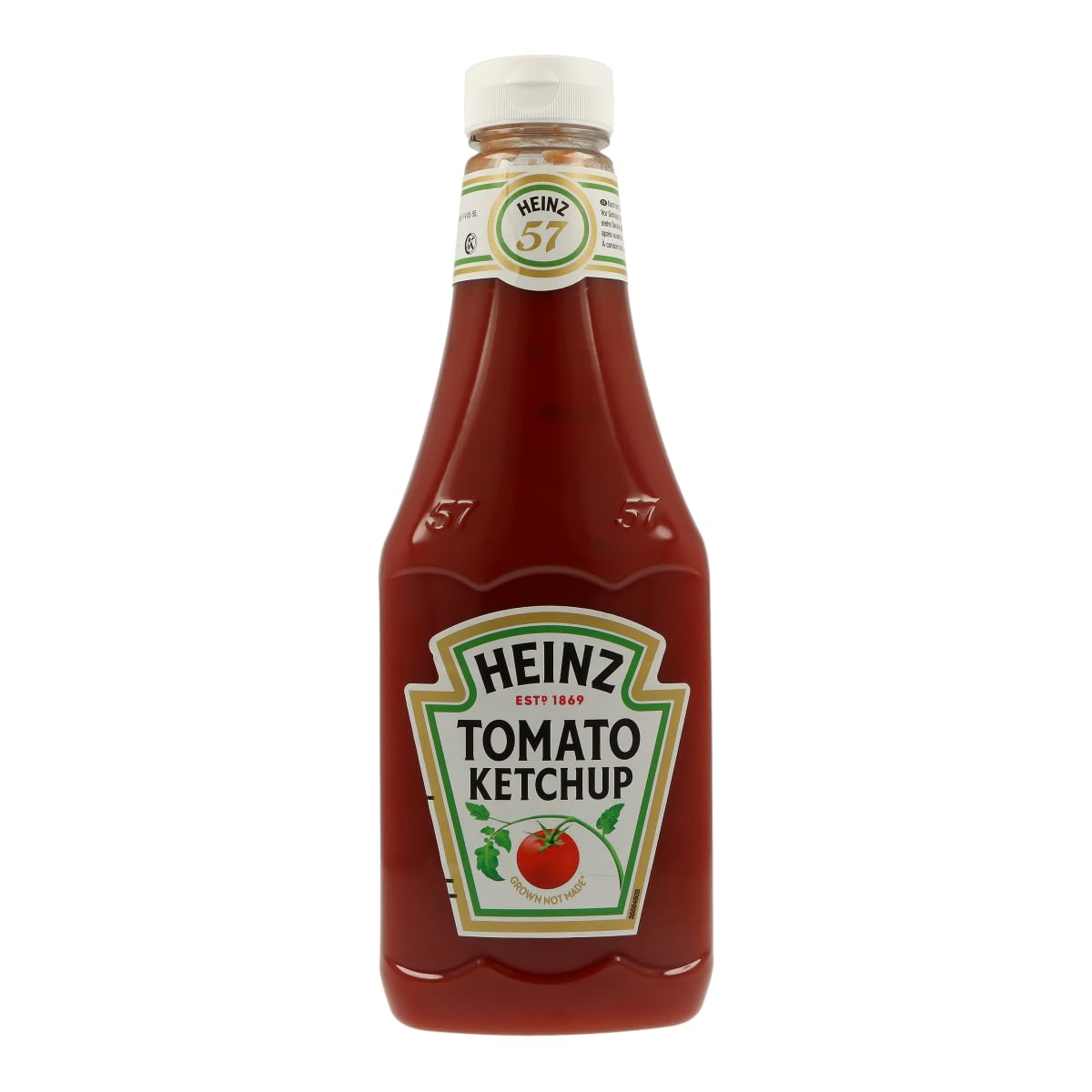 Heinz Ketchup 875 Ml Pz 1