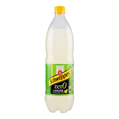 Schweppes Limone Zero Cl 100