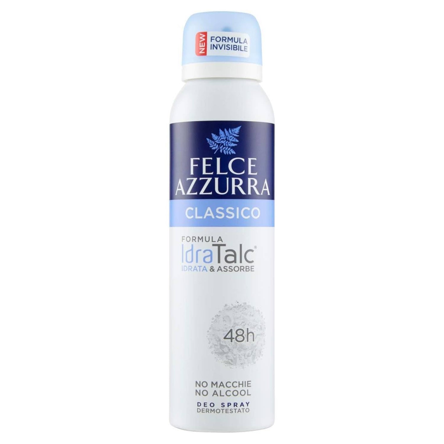 Felce Azzurra Deodorante Classico Ml 150