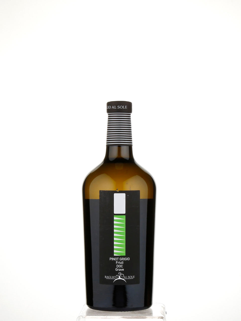 Baglio S. Pinot Grigio Cl 75