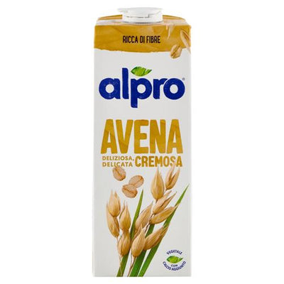 Alpro Bevanda Avena Lt 1