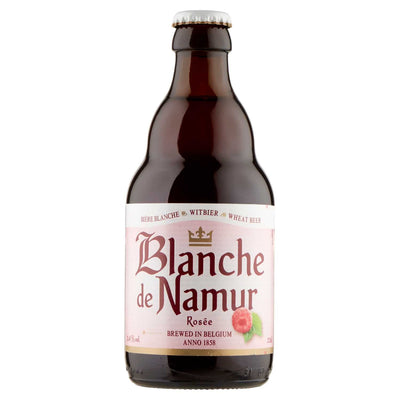 Blanche De Namur Rosee Cl 33