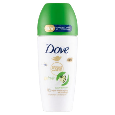 Dove R-On Go Fresh Ml 50