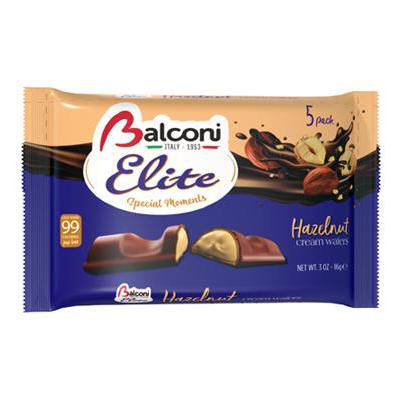 Balconi Elite Nocciola Gr.87