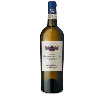 Terredora Fiano Avellino Cl 75