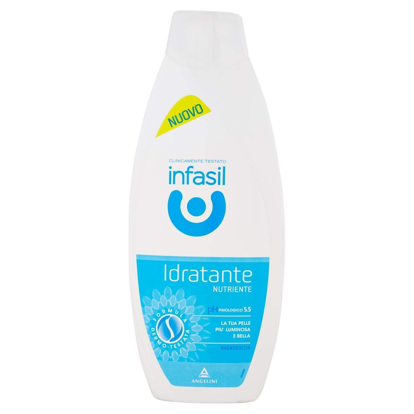 Infasil Bagno Idratante