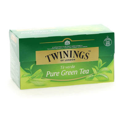 Twinings Green Tea