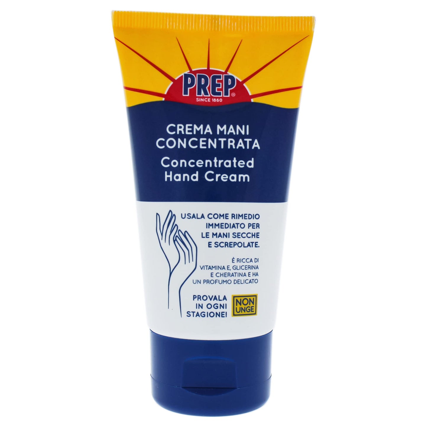 Prep Crema Mani Ml 75