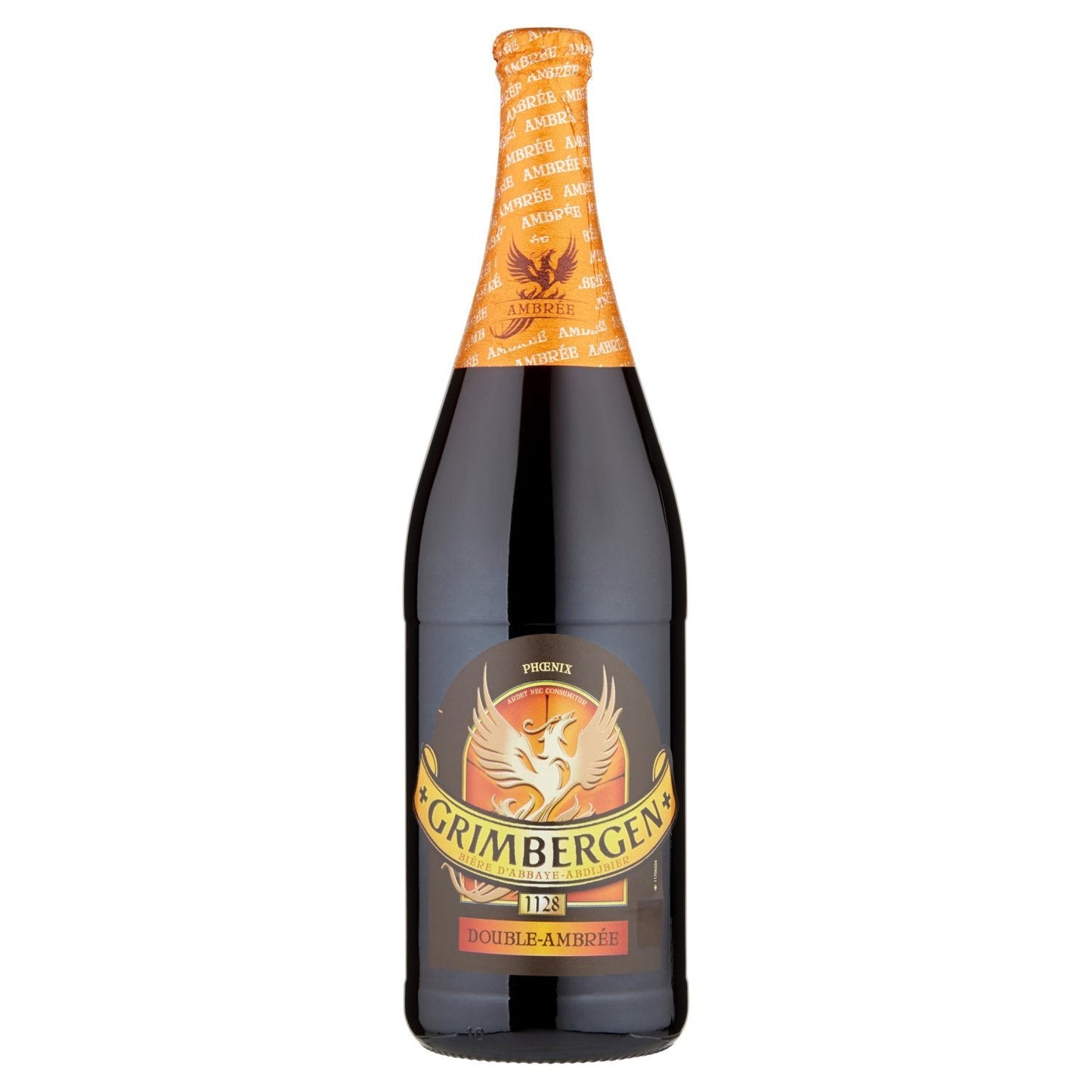 Grimbergen Double Ambre Cl 75