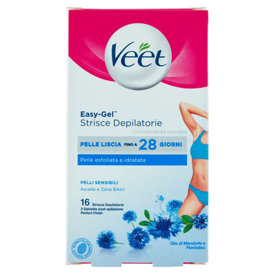 Veet Ascelle E Bikini Pz 1