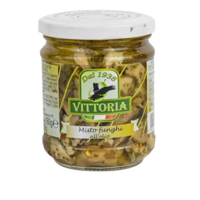 Vittoria Funghi Misti Gr 212