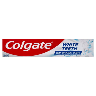 Colgate Dentifricio Baking Soda Ml 75